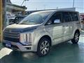 2025 Mitsubishi Delica D5
