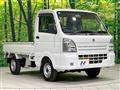 2019 Suzuki Carry Truck