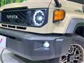 2025 Toyota Landcruiser 70