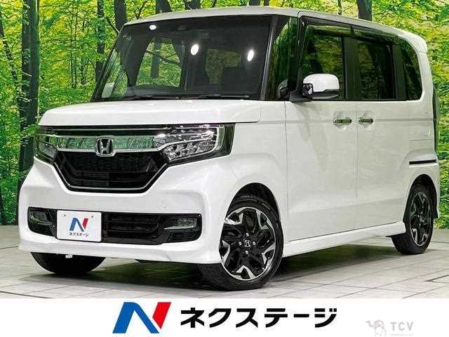 2020 Honda N BOX
