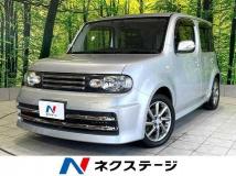 2019 Nissan Cube