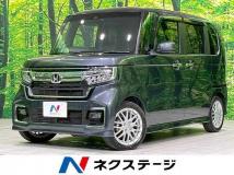 2022 Honda N BOX
