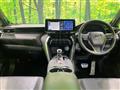 2020 Toyota Harrier Hybrid