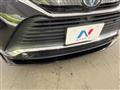 2020 Toyota Harrier Hybrid