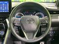 2020 Toyota Harrier Hybrid