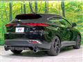 2020 Toyota Harrier Hybrid