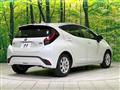 2022 Toyota AQUA