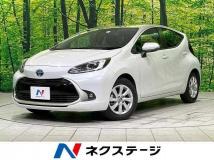 2022 Toyota AQUA