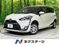 2017 Toyota Sienta