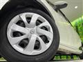 2017 Toyota Sienta
