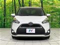 2017 Toyota Sienta