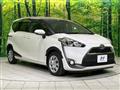 2017 Toyota Sienta