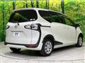 2017 Toyota Sienta