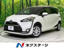 2017 Toyota Sienta