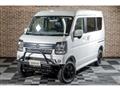 2025 Suzuki Every Wagon