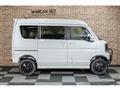 2025 Suzuki Every Wagon