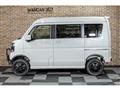 2025 Suzuki Every Wagon