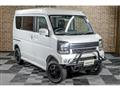 2025 Suzuki Every Wagon