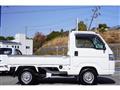 2020 Honda Acty Truck