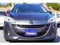 2015 Mazda Premacy