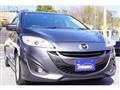 2015 Mazda Premacy