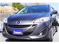 2015 Mazda Premacy