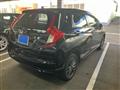 2019 Honda Fit