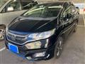 2019 Honda Fit