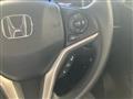 2019 Honda Fit
