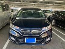 2019 Honda Fit