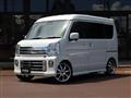 2017 Suzuki Every Wagon