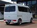 2017 Suzuki Every Wagon