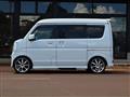 2017 Suzuki Every Wagon
