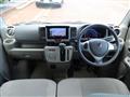 2017 Suzuki Every Wagon