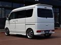 2017 Suzuki Every Wagon