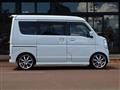 2017 Suzuki Every Wagon