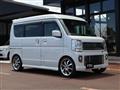 2017 Suzuki Every Wagon