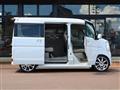 2017 Suzuki Every Wagon