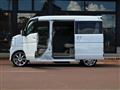2017 Suzuki Every Wagon