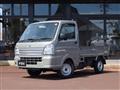 2025 Suzuki Carry Truck