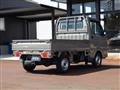 2025 Suzuki Carry Truck