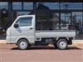 2025 Suzuki Carry Truck