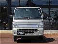 2025 Suzuki Carry Truck