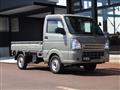 2025 Suzuki Carry Truck