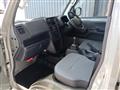 2025 Suzuki Carry Truck