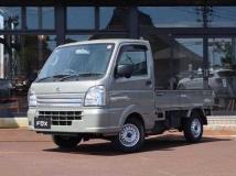 2025 Suzuki Carry Truck
