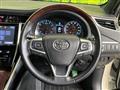 2014 Toyota Harrier