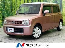 2009 Suzuki Lapin