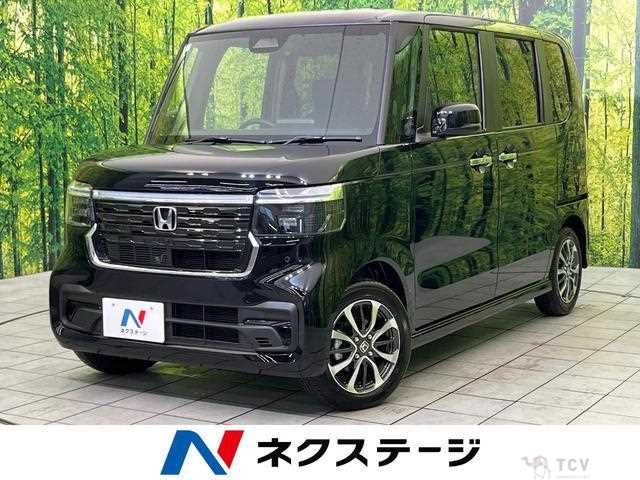 2026 Honda N BOX