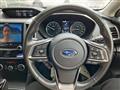 2020 Subaru Impreza